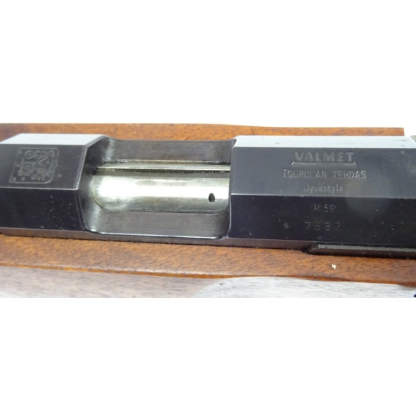 Karabin Valmet Leijona M59 kal. .22lr